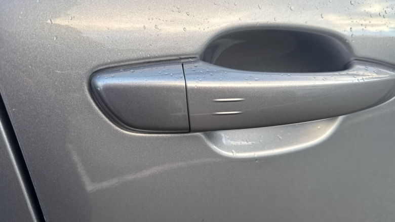 Vauxhall Mokka 100kW GS Line 50kWh 5dr Auto Electric Hatchback